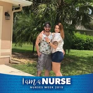 Meet your Posher, Angela